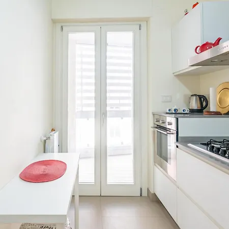 La Casa Di Carla Κάλιαρι