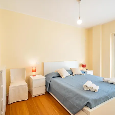 La Casa Di Carla شقة *
