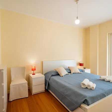 Διαμέρισμα La Casa Di Carla *