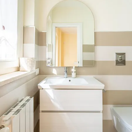 شقة La Casa Di Carla كالياري