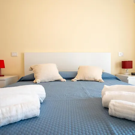 شقة La Casa Di Carla كالياري