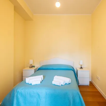 Διαμέρισμα La Casa Di Carla
