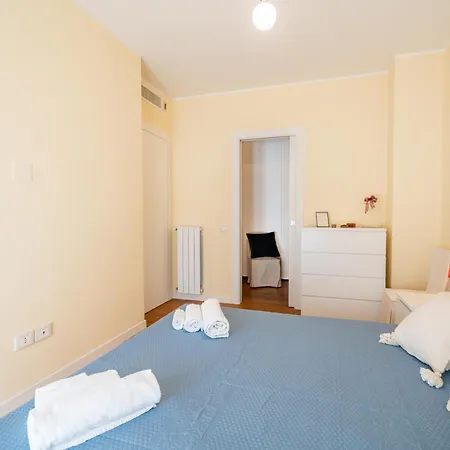 Διαμέρισμα La Casa Di Carla