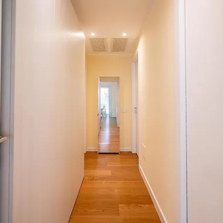 La Casa Di Carla شقة