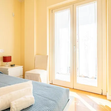 Διαμέρισμα La Casa Di Carla