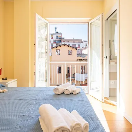 La Casa Di Carla كالياري
