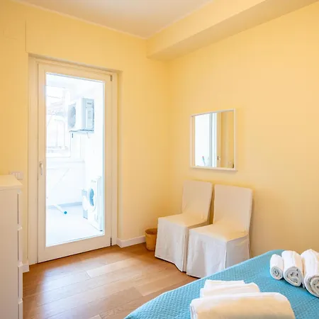 Διαμέρισμα La Casa Di Carla Κάλιαρι