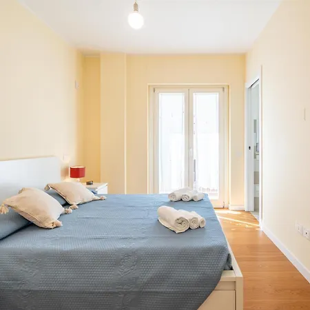 شقة La Casa Di Carla كالياري