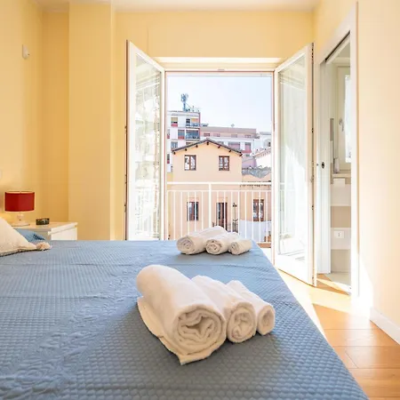 La Casa Di Carla شقة كالياري