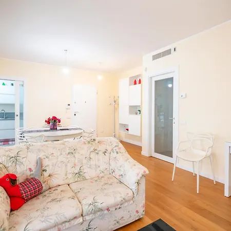 Διαμέρισμα La Casa Di Carla Κάλιαρι