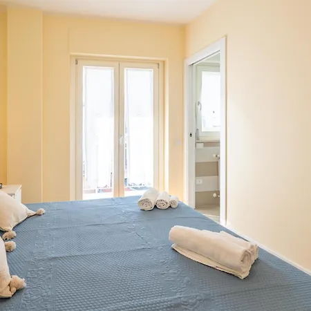 La Casa Di Carla Διαμέρισμα Κάλιαρι