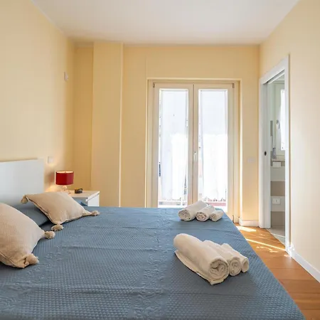 شقة La Casa Di Carla كالياري