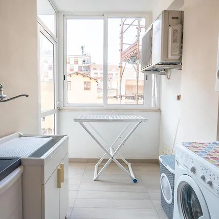 شقة La Casa Di Carla *