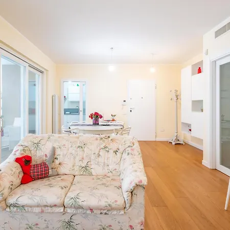 Διαμέρισμα La Casa Di Carla