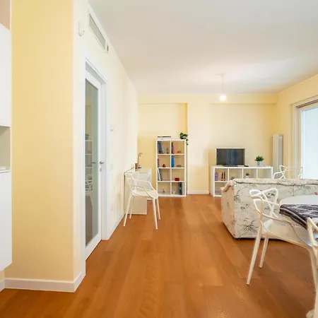 La Casa Di Carla Διαμέρισμα *